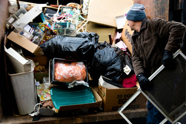 Best Furniture Removal Near Me  in Steiner Ranch, TX