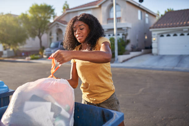 Best Full-Service Junk Removal  in Steiner Ranch, TX