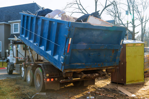 Best Garage Cleanout Services  in Steiner Ranch, TX