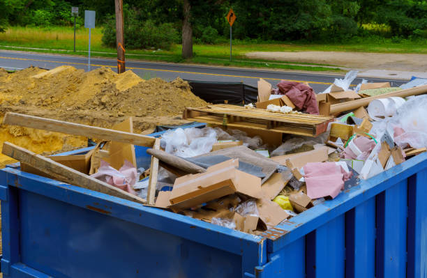 Basement Cleanout Services in Steiner Ranch, TX